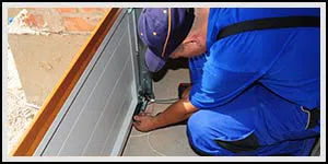 Interstate Garage Door Service Burlington, NJ 609-422-5158 - installation