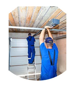 Interstate Garage Door Service Burlington, NJ 609-422-5158 - sb-05