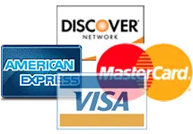 Interstate Garage Door Service Burlington, NJ 609-422-5158 - sb-credit-card