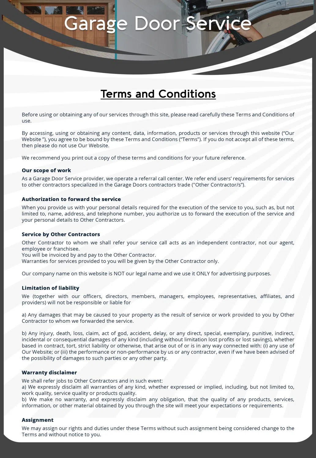 Interstate Garage Door Service Burlington, NJ 609-422-5158